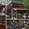 Le Dupont Café