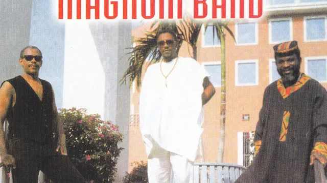 MAGNUM BAND
