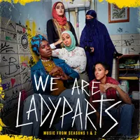 Lady Parts