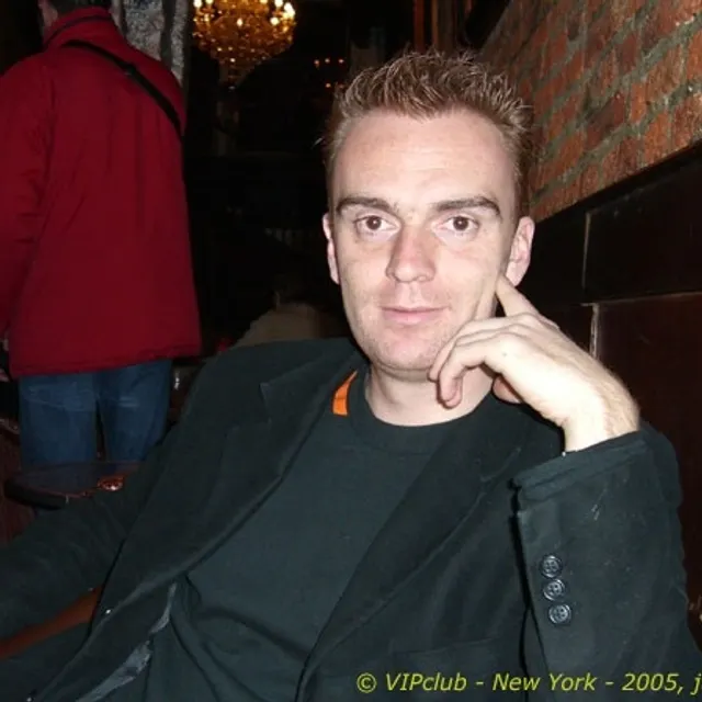 Vincent G