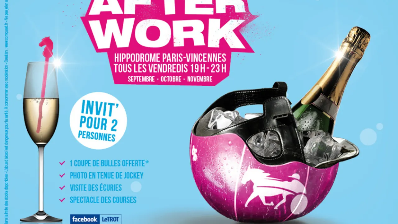 Les After Work du Café Casaques