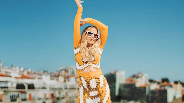 Anastacia