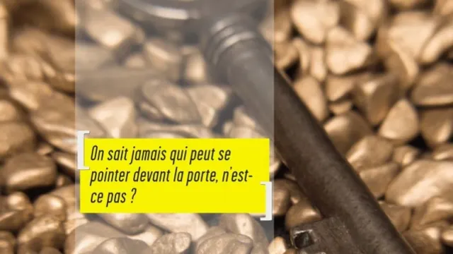 Le Gardien