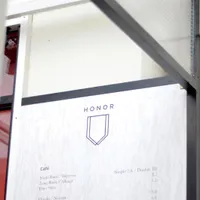 Honor