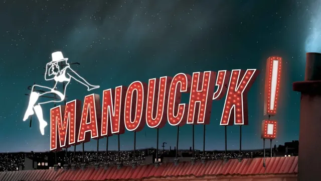 Manouch'k