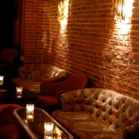Le Ballroom du Beef Club