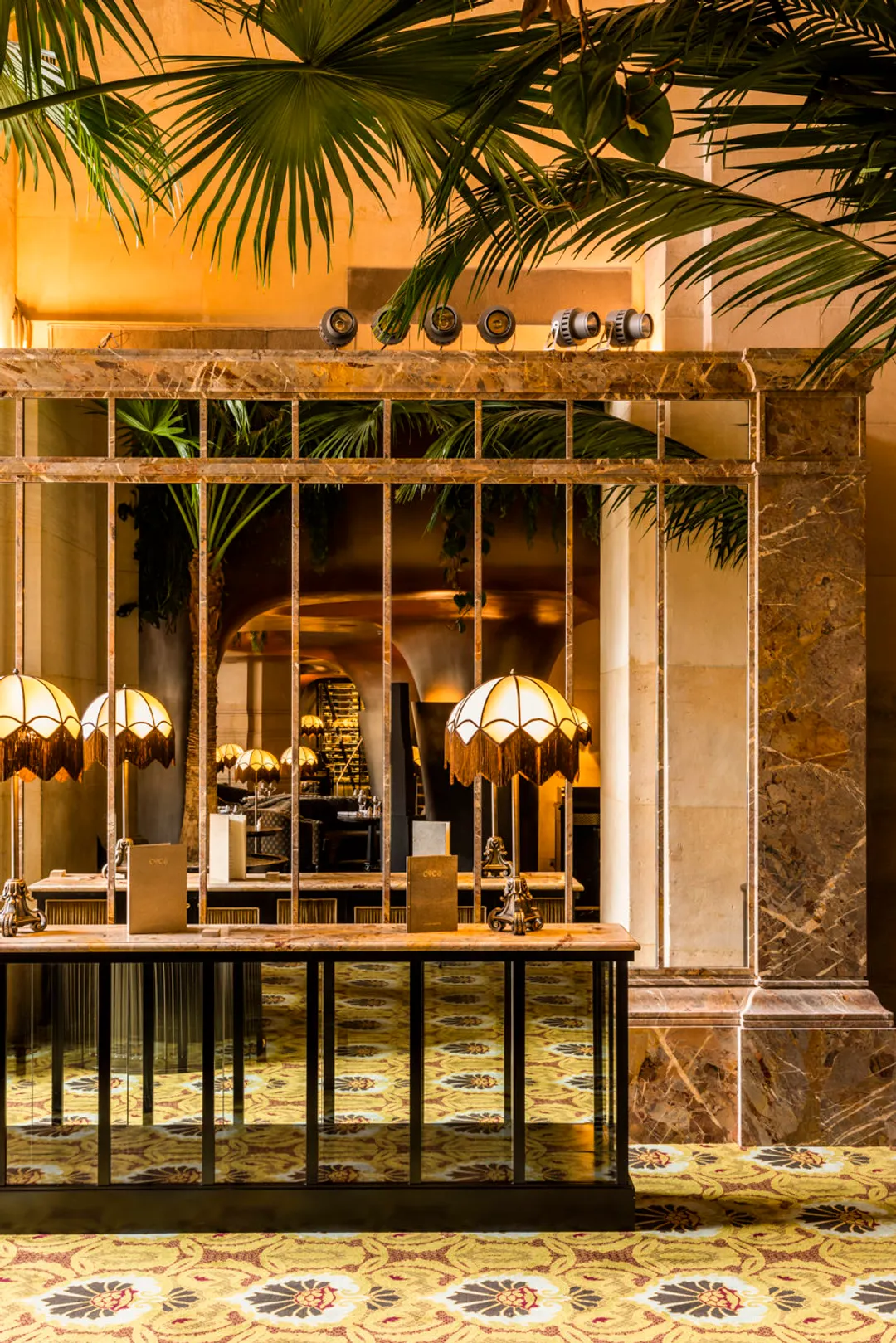 Coco Restaurant Paris
