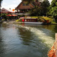 Le Chalet des Iles