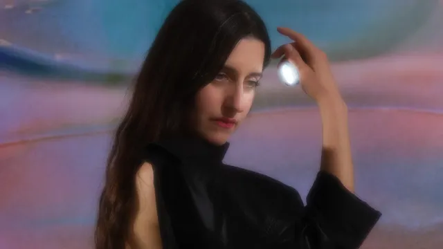 Eefje de Visser