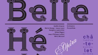 La Belle Hélène