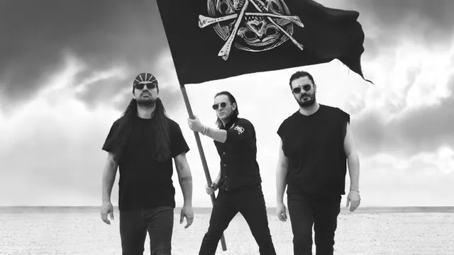 Villagers of Ioannina City + My Diligence