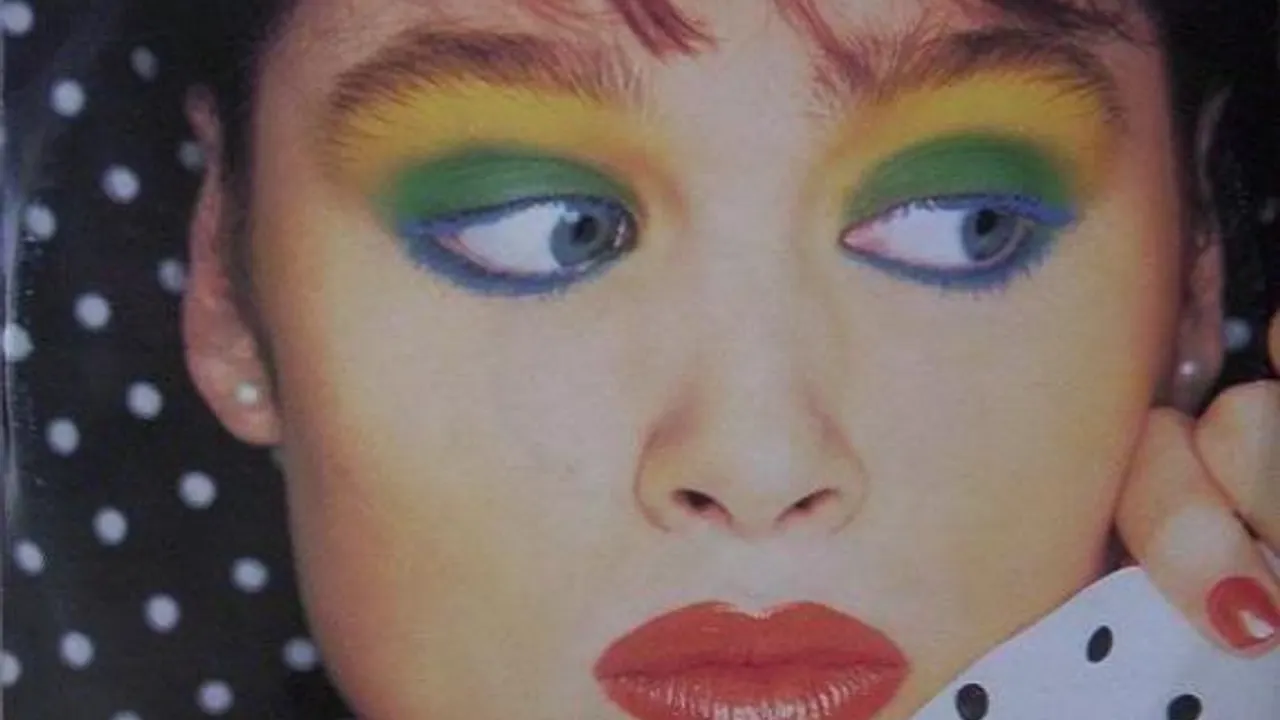 GOLDEN 80's