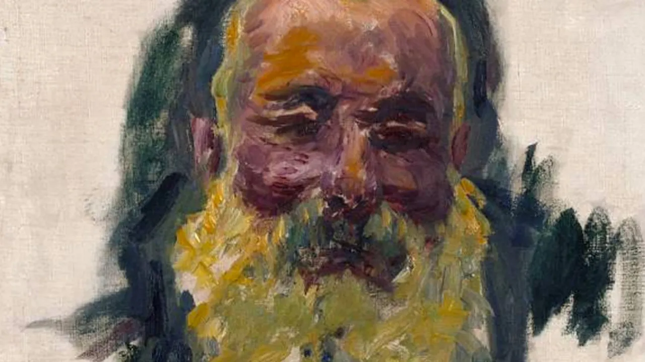 Monet – Clemenceau