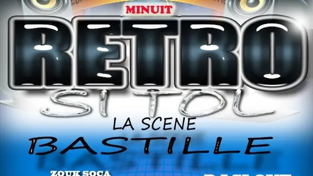 retro si tol
