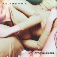 Paul Moretti Trio