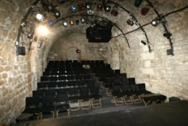 Théâtre de Nesle