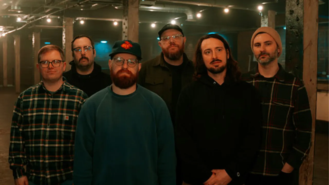 The Wonder Years