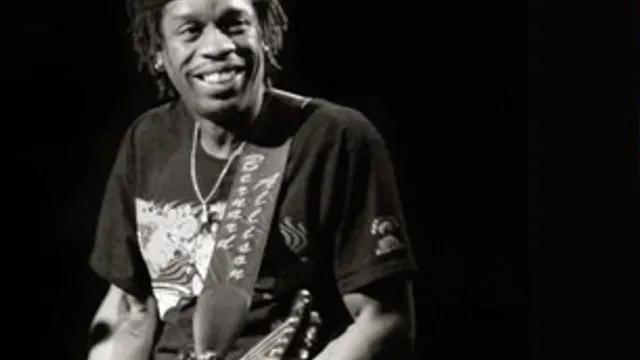 Bernard Allison  Band