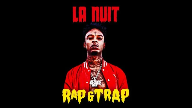 La nuit Rap & Trap au Wanderlust