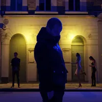The Streets