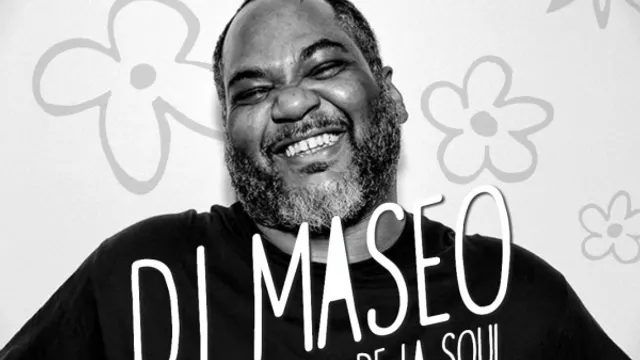 DJ Maseo x DJ Expo x Soulist (What The Funk #107)