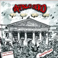A Palo Seko