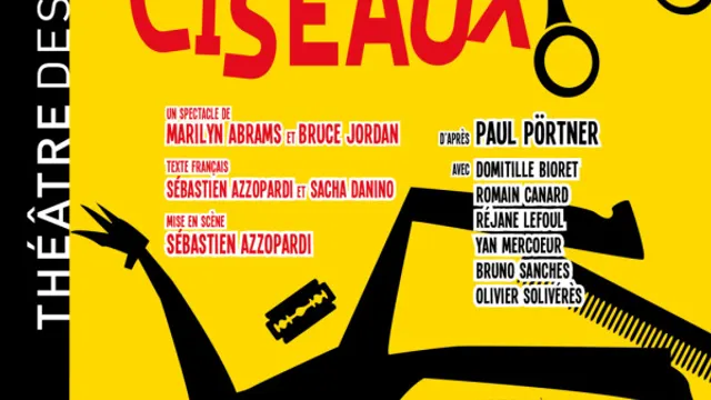 Dernier coup de ciseaux