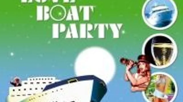 Love Boat Party