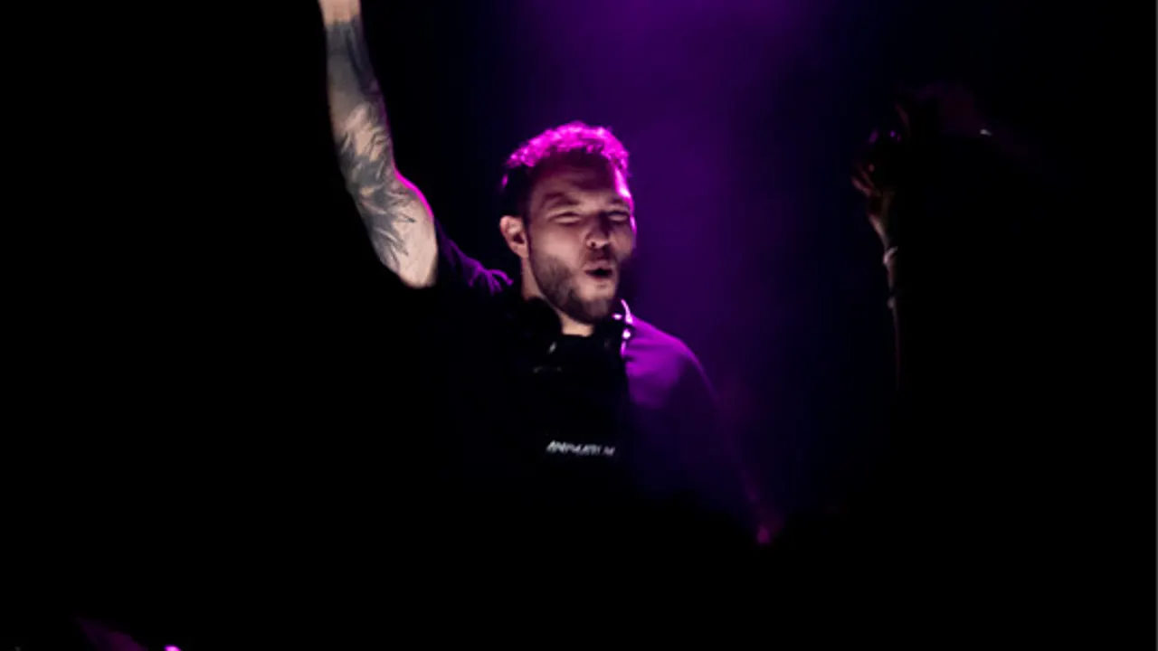 WeLove x Animarum - Patrick Scuro, Alex Xandra Wedding Special