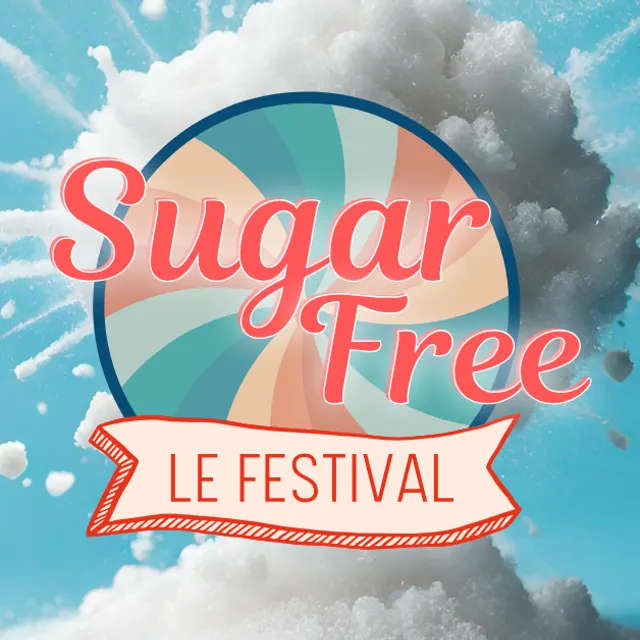 Sugarfree L
