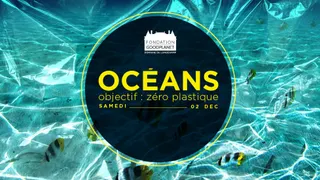 Océans : objectif zéro plastique