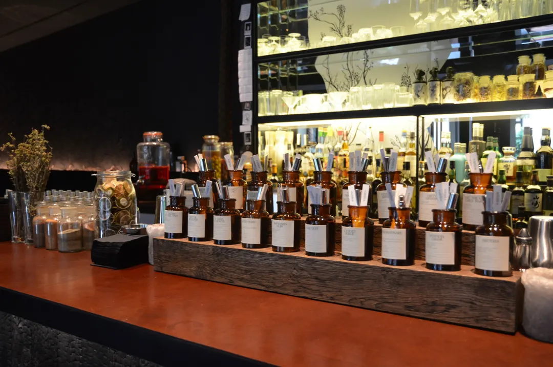Hôtel National des Arts et Métiers - Ristorante National Restaurant Bar Hôtel Paris