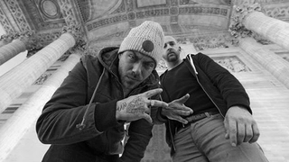 Swift Guad X Mani Deïz + Myotone