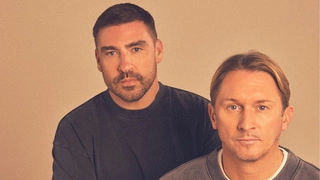 La Clairière: CamelPhat, CALAO