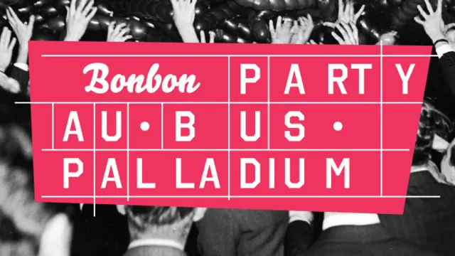 Bonbon Party