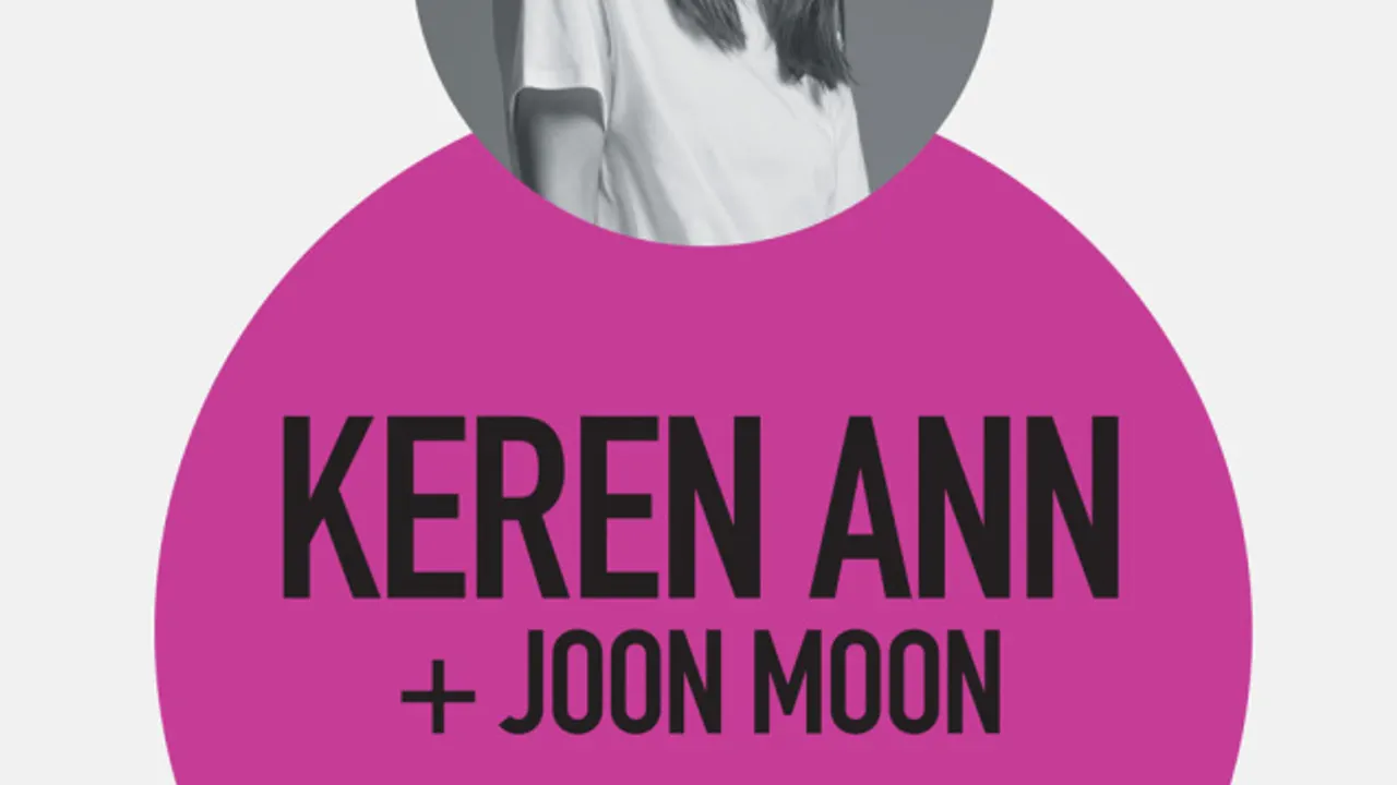 FESTIVAL D'ÎLE DE FRANCE | KEREN ANN + JOON MOON