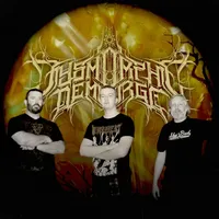 Dysmorphic Demiurge