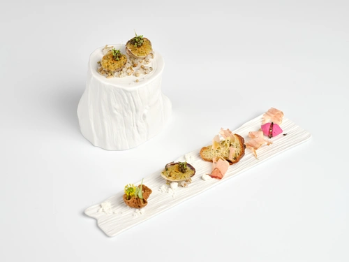 L'Oiseau Blanc Restaurant Paris