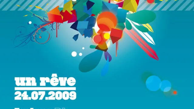 Un Reve