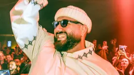 DJ Habibeats