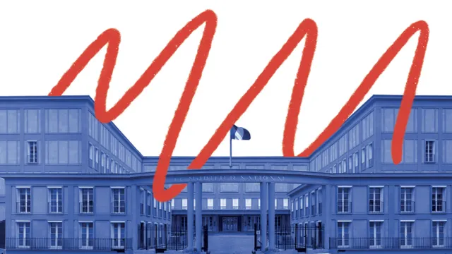 Les Aliénés