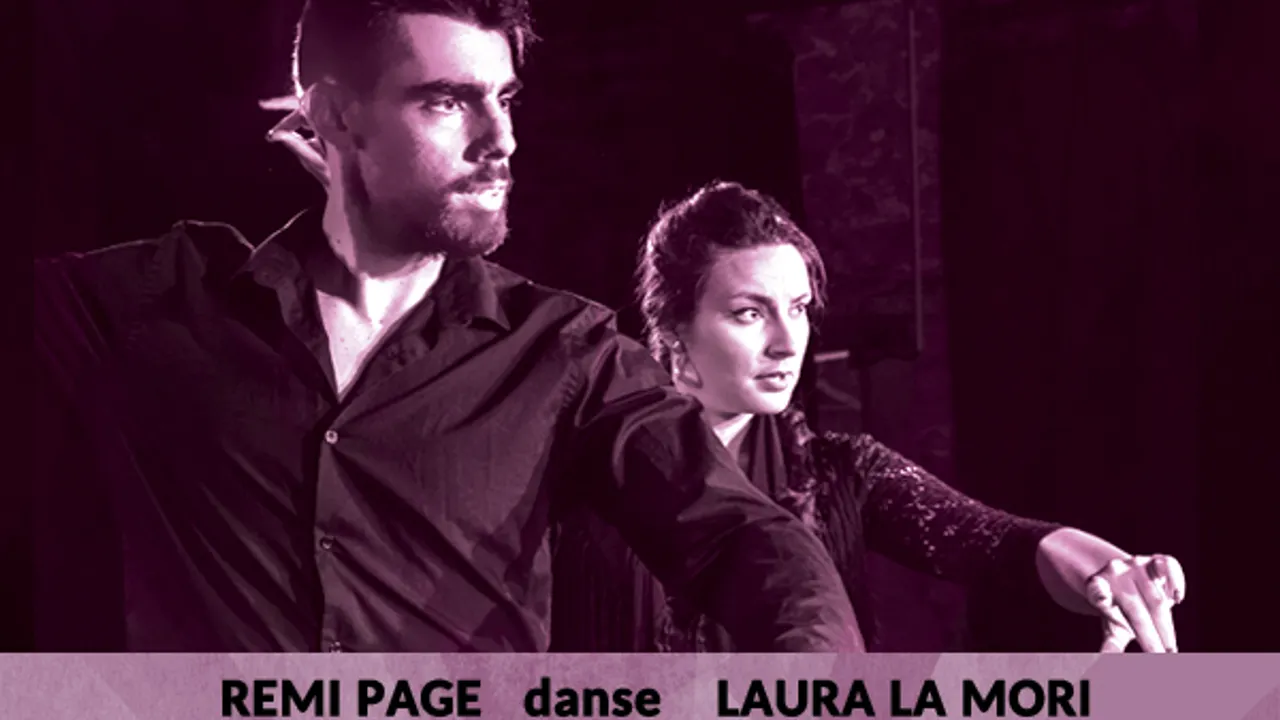 Sunday Flamenco