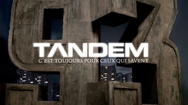 RONY OLANOR & TANDEM 