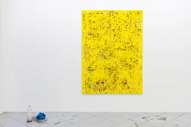 A Moveable Feast : l'exposition qui célèbre Paris à la galerie Jérôme Pauchant