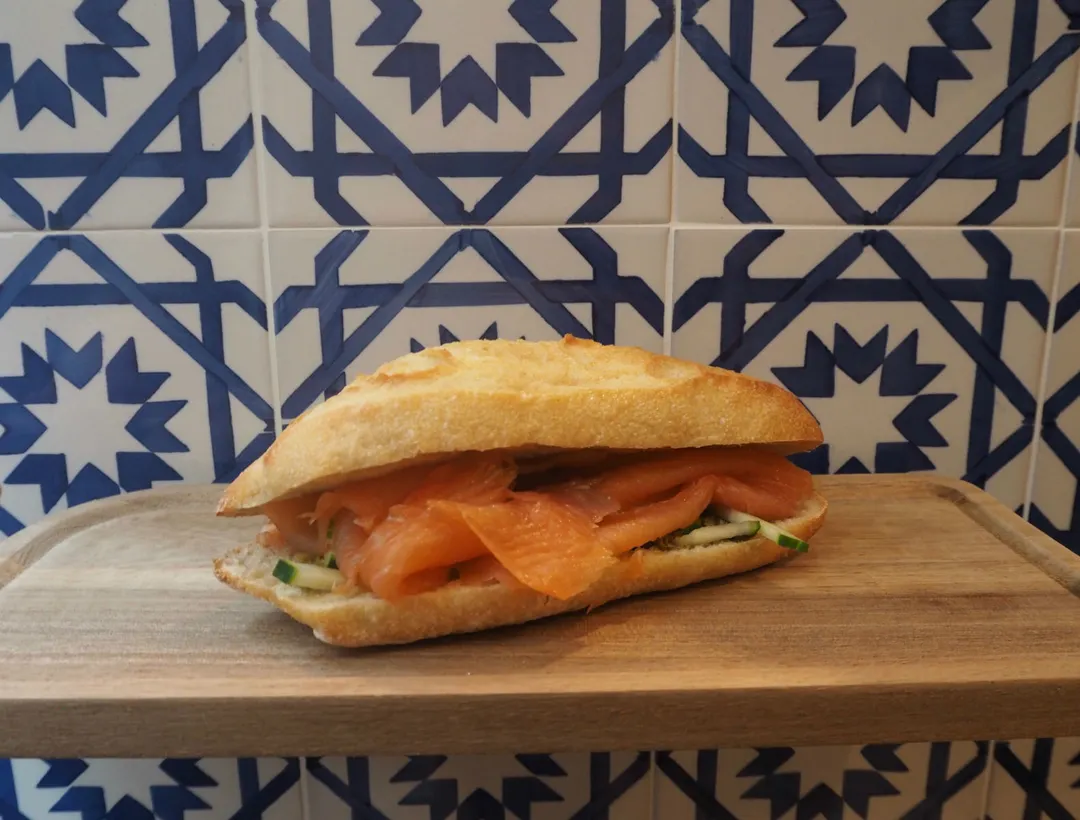 Agalega Restaurant Shop Paris
