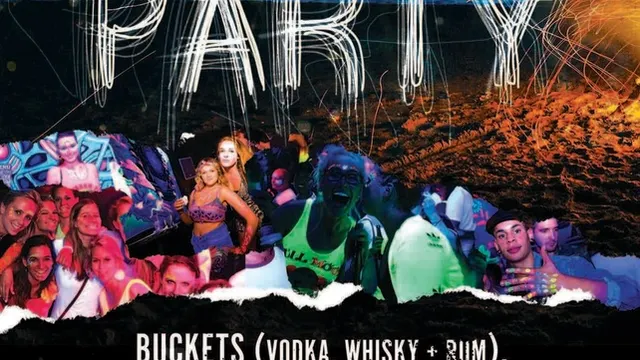 Full moon party