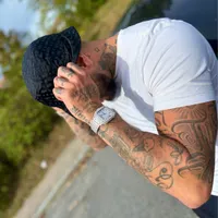 Dilly D