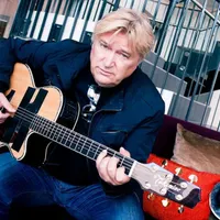 Jørn Hoel