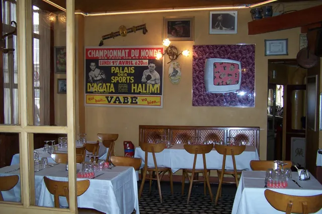 Chez Paul