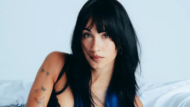 Aitana « Cuarto Azul World Tour »